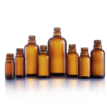 Amber Pharma Droppers