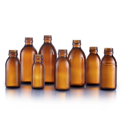 Amber Pharma Syrups