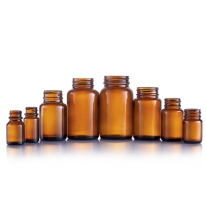 Amber Pharma Tablets (Granule Series)