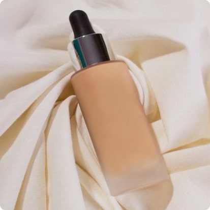 Essential Oils Serum Foundetion