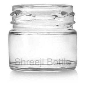 1 OZ 33 ML MUNI JAM JAR