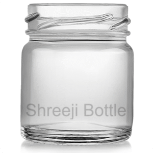 1.5 OZ 45 ML MINI JAR