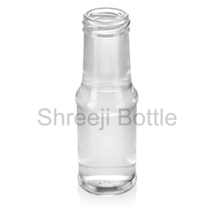 200ML SOS BOTTLES