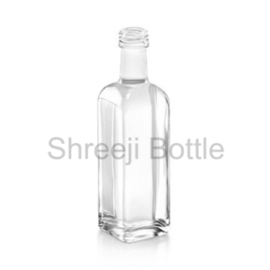 250 ML SQURE MARASCA BOTTLE