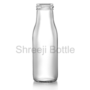 300 ML MILK BOTTLE