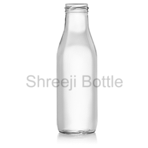 500 ML MILK BOTTLE