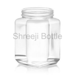 800 ML PGL CUBICLE JAR DB-24