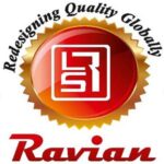 ravian logo