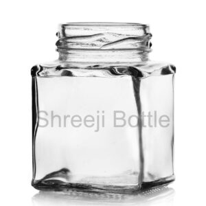 100ML SQUARE ITC – 63MM