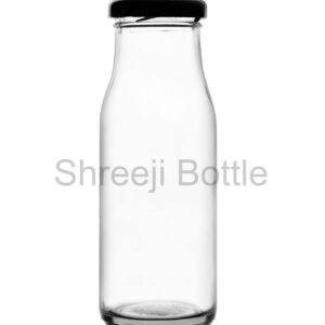 200 ML MILK BOTTLE