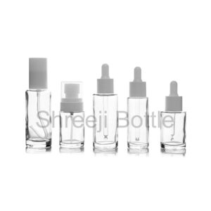 SERUM BOTTLE