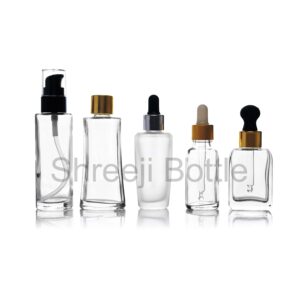 FOUNDATION BOTTLE - 1