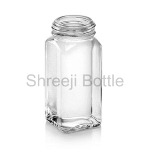 100 ML GD SPICE JAR DB-72