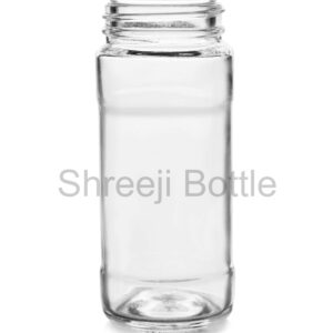 100ML ROUND SPICE GAR