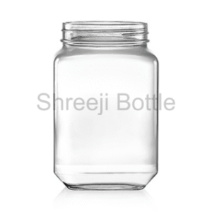 1800 ML PGL Cubicle Jar DB-12