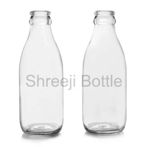 200ML Flavored Glass Bottles