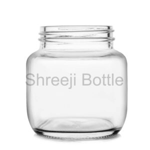 250ML PG JAR