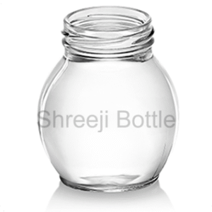 255ML HONEY (MATKI) JAR