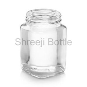 300 ML PGL CUBICLE JAR DB-48