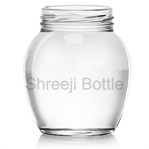 355ML HONEY (MATKI) JAR