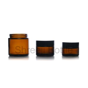 COSMETICS JARS / AMR JARS