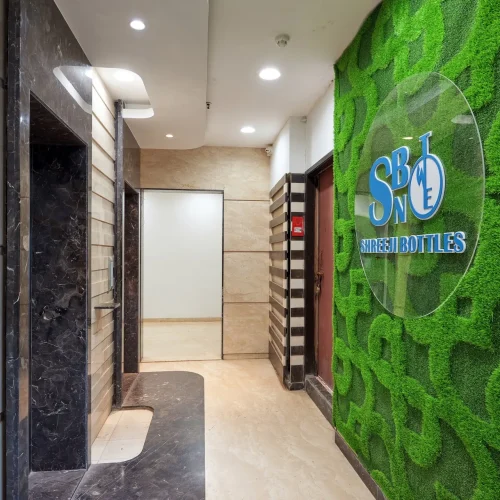Shreeji Bottles Office - Malad W - 002 - Small Size-min