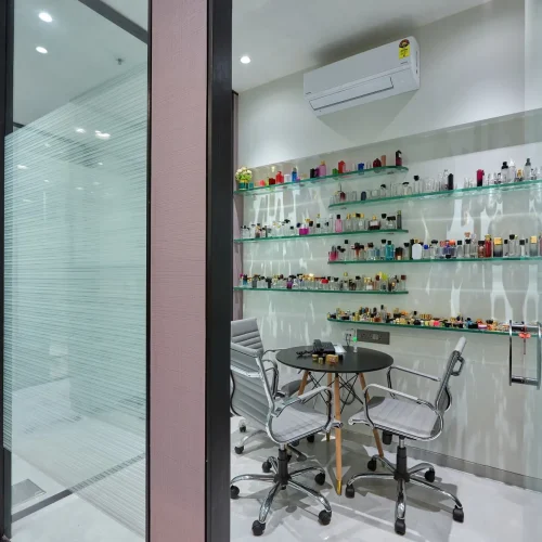 Shreeji Bottles Office - Malad W - 007 - Small Size-min