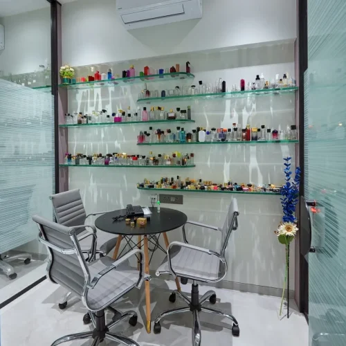 Shreeji Bottles Office - Malad W - 008 - Small Size-min