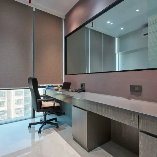 Shreeji Bottles Office - Malad W - 009 - Small Size-min