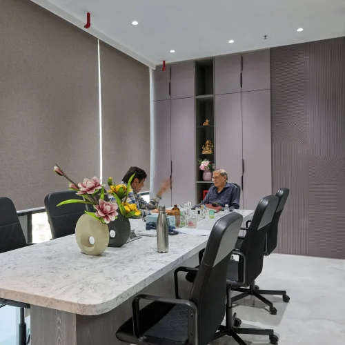 Shreeji Bottles Office - Malad W - 014 - Small Size-min