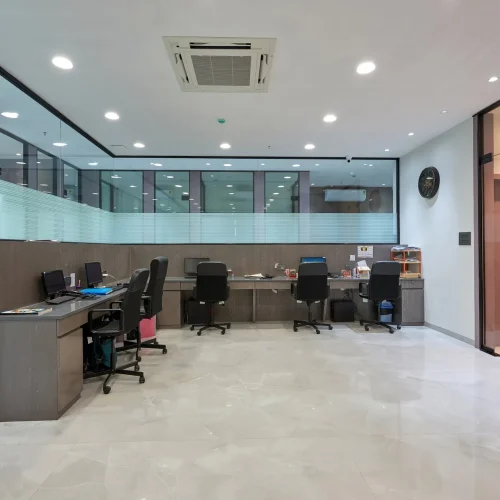 Shreeji Bottles Office - Malad W - 015 - Small Size-min