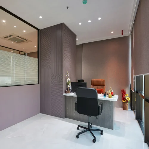 Shreeji Bottles Office - Malad W - 020 - Small Size-min